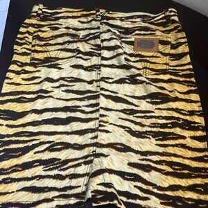 Dolce & Gabbana skirt